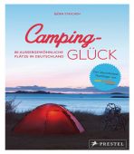 Camping-Glück, Staschen, Björn, Prestel Verlag, EAN/ISBN-13: 9783791385938