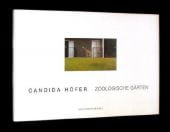 Candida Höfer, Zoologische Gärten, Candida Höfer, Schirmer Mosel, EAN/ISBN-13: 9783888146855