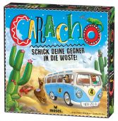 Caracho!, moses Verlag GmbH, EAN/ISBN-13: 4033477903235