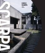 Carlo Scarpa, McCarter, Robert, Phaidon, EAN/ISBN-13: 9781838662929