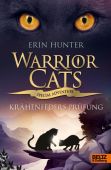 Warrior Cats - Special Adventure. Krähenfeders Prüfung, Erin Hunter, EAN/ISBN-13: 9783407755674