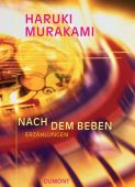 Nach dem Beben, Murakami, Haruki, DuMont Buchverlag GmbH & Co. KG, EAN/ISBN-13: 9783832178062