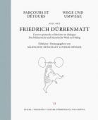 Wege und Umwege mit Friedrich Dürrenmatt Band 2, Dürrenmatt, Friedrich, Steidl Verlag, EAN/ISBN-13: 9783958297777