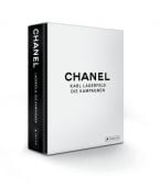 CHANEL: Karl Lagerfeld - Die Kampagnen, Mauriès, Patrick, Prestel Verlag, EAN/ISBN-13: 9783791384528