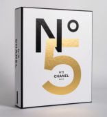 Chanel N° 5, Dreyfus, Pauline, Prestel Verlag, EAN/ISBN-13: 9783791386966