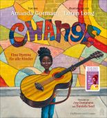 Change Sings, Gorman, Amanda, Hoffmann und Campe Verlag GmbH, EAN/ISBN-13: 9783455012668