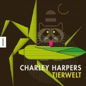 Charley Harpers Tierwelt, Harper, Charley, Knesebeck Verlag, EAN/ISBN-13: 9783957280824