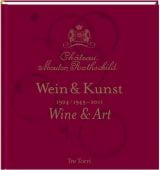 Château Mouton Rothschild, Drerup, Oliver/Schmidt, Michael, Tre Torri Verlag GmbH, EAN/ISBN-13: 9783944628394