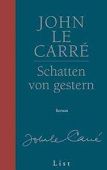 Schatten von gestern, LeCarré, John, Ullstein Buchverlage GmbH, EAN/ISBN-13: 9783471795705