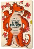 Was für unfassbare Sachen echte Drachen gerne machen, Kucharska, Nikola, Thienemann Verlag GmbH, EAN/ISBN-13: 9783522459822