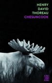 Chesuncook, Thoreau, Henry David, Jung und Jung Verlag, EAN/ISBN-13: 9783990272602
