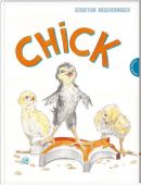 Chick, Meschenmoser, Sebastian, Thienemann Verlag GmbH, EAN/ISBN-13: 9783522459693
