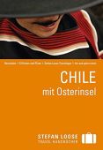 Chile - mit Osterinsel