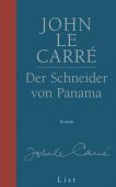 Der Schneider von Panama, LeCarré, John, Ullstein Buchverlage GmbH, EAN/ISBN-13: 9783471795248