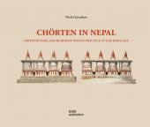 Chörten in Nepal, Gutschow, Niels, DOM publishers, EAN/ISBN-13: 9783869227429