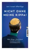 Nicht ohne meine Kippa!, Ufferfilge, Levi Israel, Tropen Verlag, EAN/ISBN-13: 9783608504125