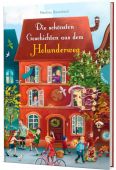 Die schönsten Geschichten aus dem Holunderweg, Baumbach, Martina, Gabriel Verlag, EAN/ISBN-13: 9783522305969