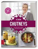 Chutneys, Till, Susan, ZS Verlag GmbH, EAN/ISBN-13: 9783898836876