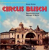 Circus Busch, Winkler, Gisela, be.bra Verlag GmbH, EAN/ISBN-13: 9783930863365
