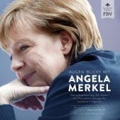 Augen-Blicke mit Angela Merkel, Chaperon, Laurence, FinanzBuch Verlag, EAN/ISBN-13: 9783959725385