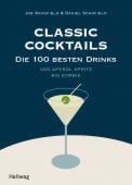 Classic Cocktails, Gräfe und Unzer, EAN/ISBN-13: 9783833874116