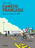 Comédie Française, Sapin, Mathieu, Reprodukt Dirk Rehm, EAN/ISBN-13: 9783956402548