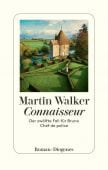 Connaisseur, Walker, Martin, Diogenes Verlag AG, EAN/ISBN-13: 9783257071283