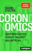 Coronomics, Stelter, Daniel, Campus Verlag, EAN/ISBN-13: 9783593513218