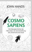 Cosmosapiens, Hands, John, Pantheon, EAN/ISBN-13: 9783570553763