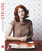 crEATe, Die Gestalten Verlag GmbH & Co.KG, EAN/ISBN-13: 9783899552317