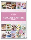 Cupcakes & Muffins von A - Z, Dr Oetker, Dr. Oetker Verlag KG, EAN/ISBN-13: 9783767016613