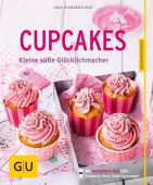 Cupcakes, Pfannebecker, Inga, Gräfe und Unzer, EAN/ISBN-13: 9783833844638