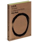 D.O.M., Atala, Alex, Edel Germany GmbH, EAN/ISBN-13: 9783944297071