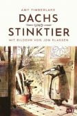 Dachs und Stinktier, Timberlake, Amy, cbj, EAN/ISBN-13: 9783570177228