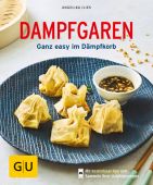 Dampfgaren, Ilies, Angelika, Gräfe und Unzer, EAN/ISBN-13: 9783833864599