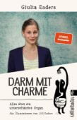 Darm mit Charme, Enders, Giulia, Ullstein Verlag, EAN/ISBN-13: 9783548375892