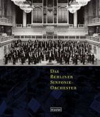 Das Berliner Sinfonie-Orchester, Nicolai Verlag, EAN/ISBN-13: 9783875842401