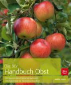 Das BLV Handbuch Obst, Stangl, Martin, BLV Buchverlag GmbH & Co. KG, EAN/ISBN-13: 9783835413238
