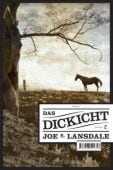Das Dickicht, Lansdale, Joe R, Tropen Verlag, EAN/ISBN-13: 9783608501353