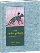 Das Dschungelbuch, Kipling, Rudyard, Nord-Süd-Verlag, EAN/ISBN-13: 9783314102929