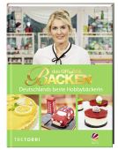Das große Backen, Tre Torri Verlag GmbH, EAN/ISBN-13: 9783960330905