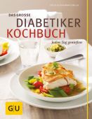 Das große Diabetiker-Kochbuch, Bohlmann, Friedrich/Szwillus, Marlisa/Fritzsche, Doris, EAN/ISBN-13: 9783833822667