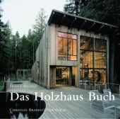 Das Holzhaus Buch, Billand, France, Christian Brandstätter, EAN/ISBN-13: 9783850330466
