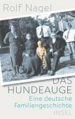 Das Hundeauge, Nagel, Rolf, Insel Verlag, EAN/ISBN-13: 9783458178750