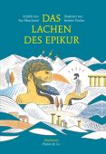 Das Lachen des Epikur, Marchand, Yan, diaphanes verlag, EAN/ISBN-13: 9783037344989