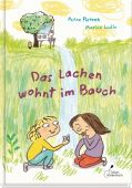 Das Lachen wohnt im Bauch, Fietzek, Petra, Klett Kinderbuch Verlag GmbH, EAN/ISBN-13: 9783954701483
