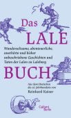 Das Lalebuch, Galiani Berlin, EAN/ISBN-13: 9783869712369