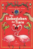 Das Liebesleben der Tiere, Gathen, Katharina von der, Klett Kinderbuch Verlag GmbH, EAN/ISBN-13: 9783954701698