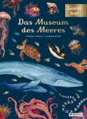 Das Museum des Meeres, Trinick, Loveday, Prestel Verlag, EAN/ISBN-13: 9783791374628