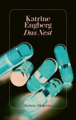 Das Nest, Engberg, Katrine, Diogenes Verlag AG, EAN/ISBN-13: 9783257071733
